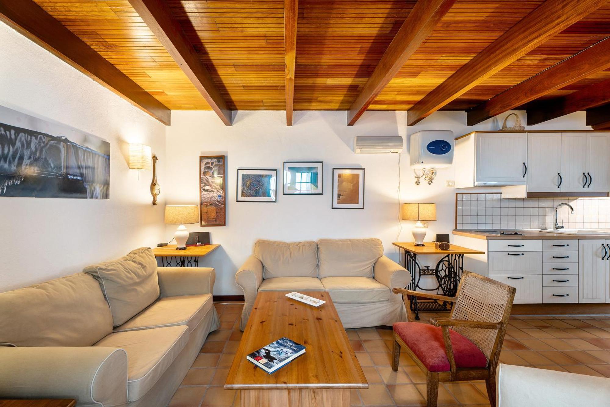 Casa Rural La Era Valverde  Extérieur photo