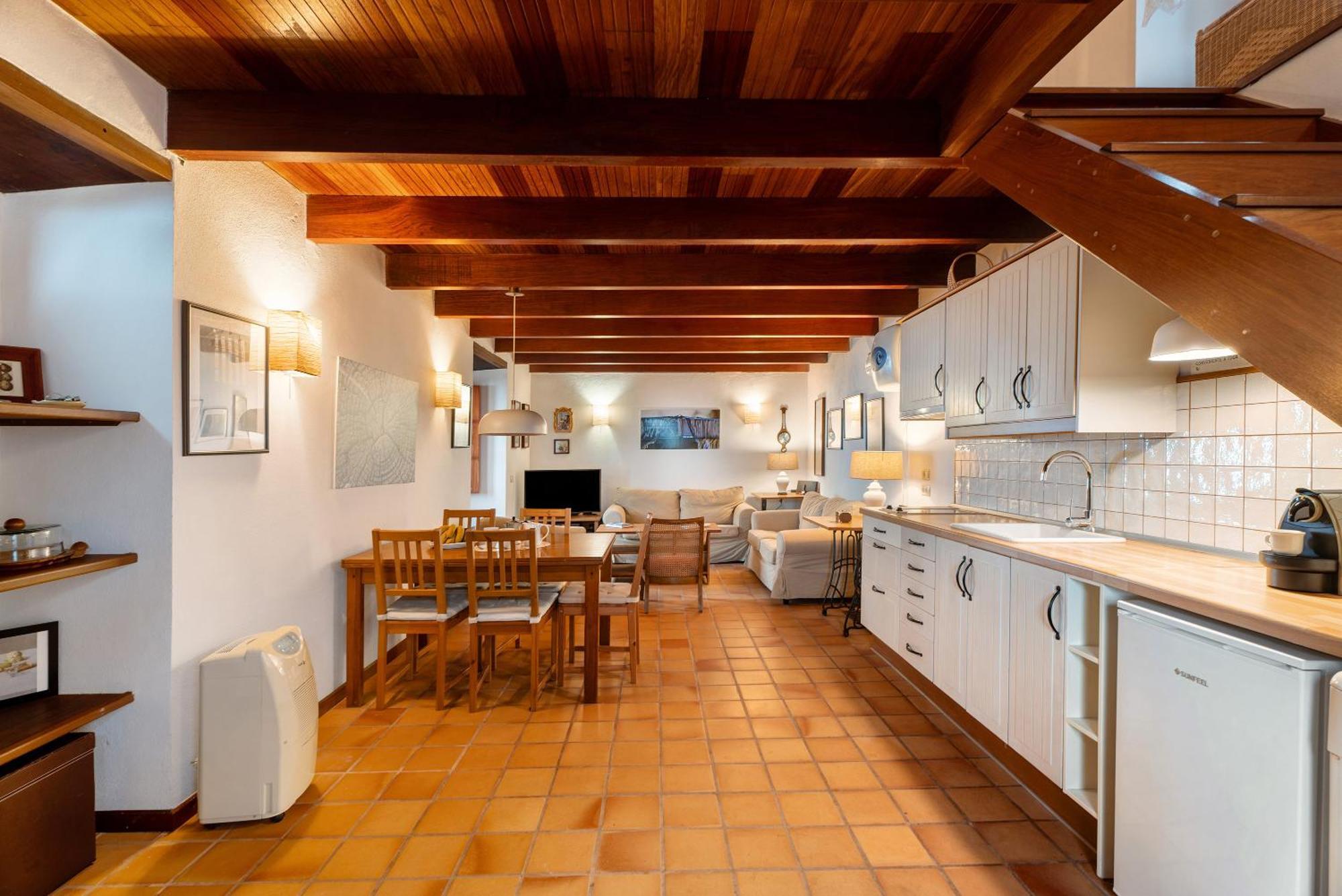 Casa Rural La Era Valverde  Extérieur photo