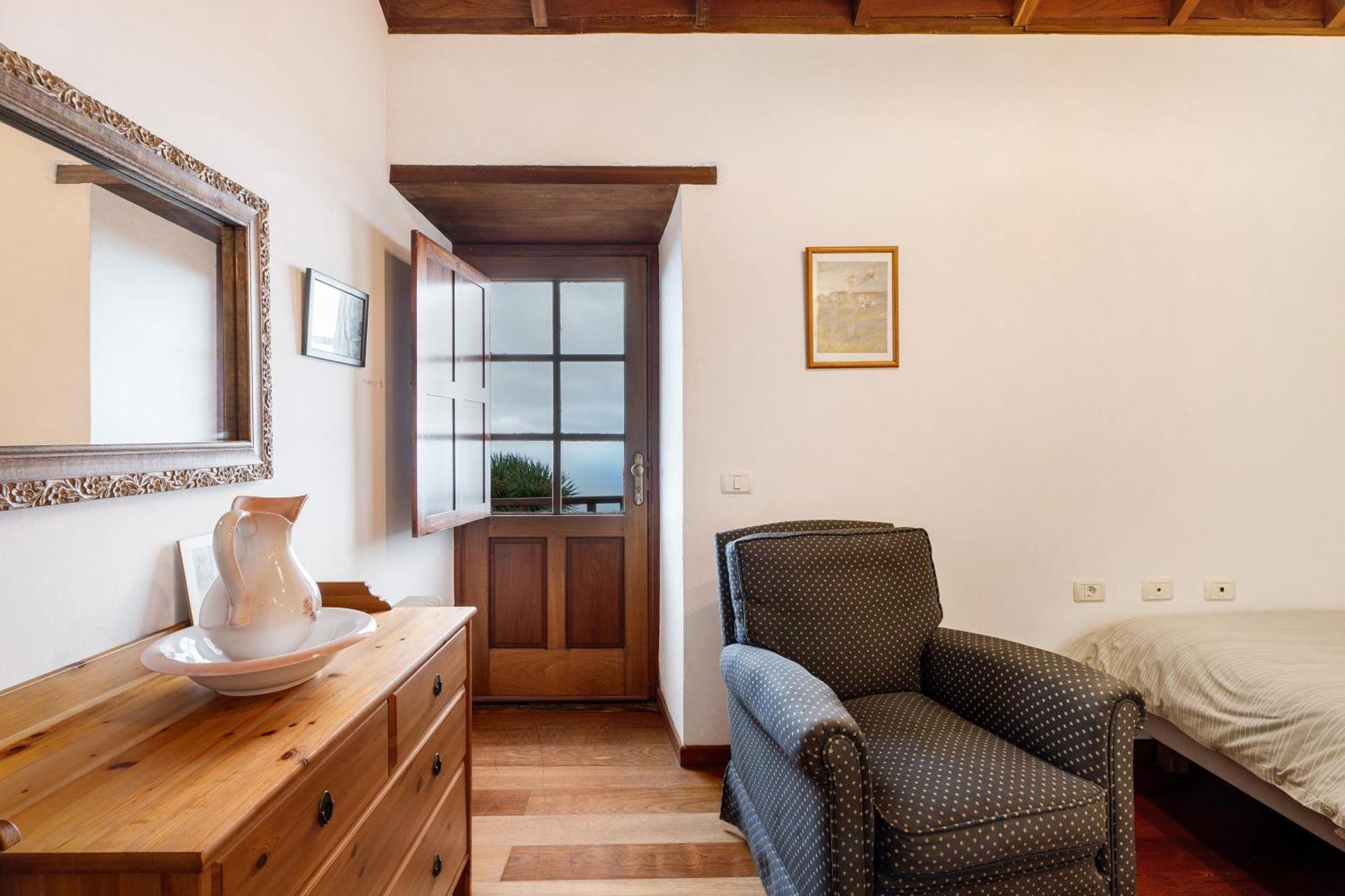 Casa Rural La Era Valverde  Extérieur photo