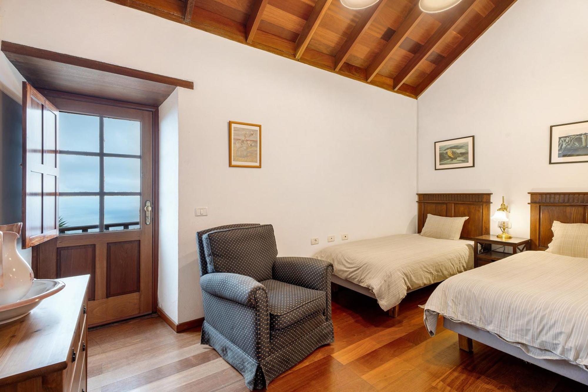 Casa Rural La Era Valverde  Extérieur photo