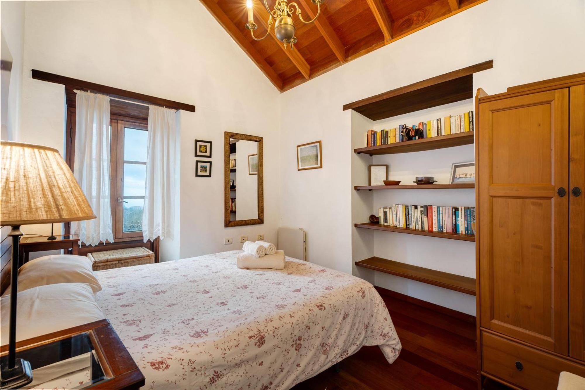 Casa Rural La Era Valverde  Extérieur photo