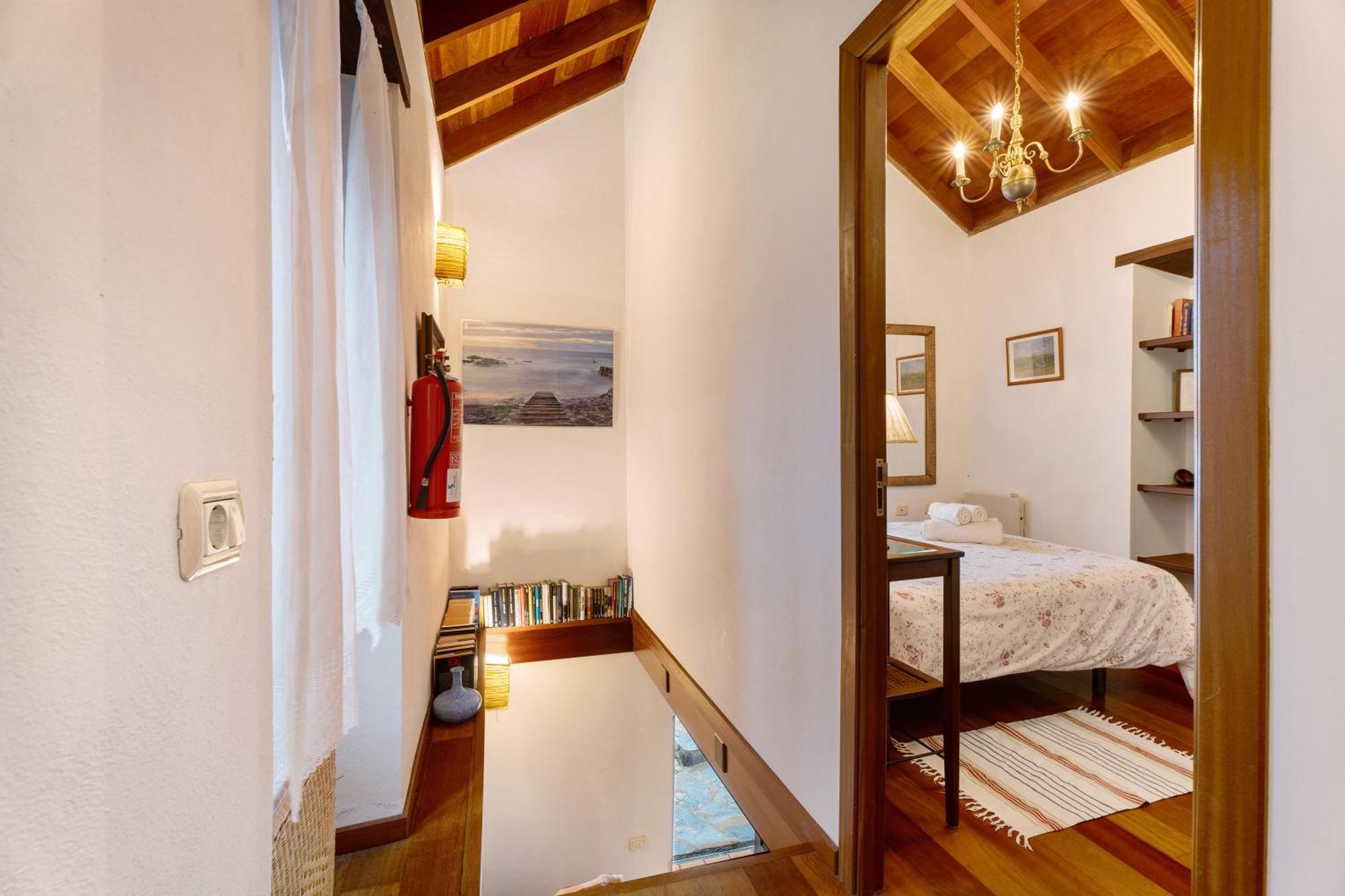 Casa Rural La Era Valverde  Extérieur photo